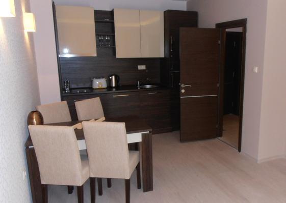 Sunny Beach Apartment 51 สวิติ วลัส ภายนอก รูปภาพ