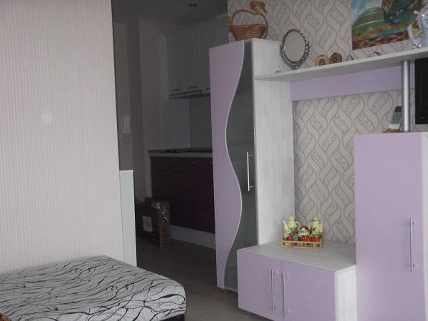 Sunny Beach Apartment 51 สวิติ วลัส ภายนอก รูปภาพ