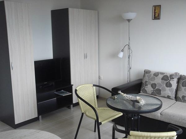 Sunny Beach Apartment 51 สวิติ วลัส ภายนอก รูปภาพ