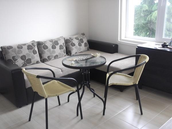 Sunny Beach Apartment 51 สวิติ วลัส ภายนอก รูปภาพ